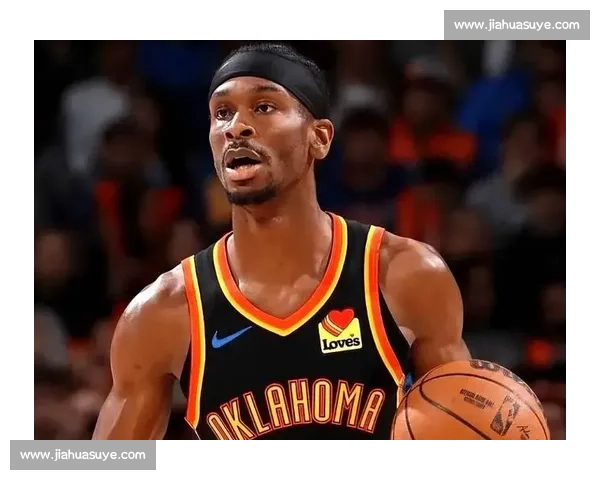 亚历山大:篮球进化的核心,是思维的跃升